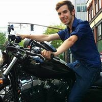Profile Picture of Tyler Raymond (@tyler-raymond-11) on Quora