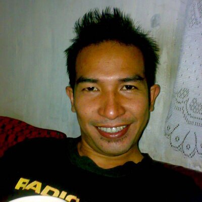 Profile Picture of Ramos Benezer (@LapoAja) on Twitter