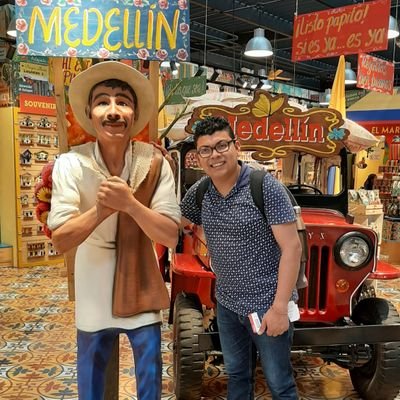 Profile Picture of Jonathan Cortez (@jonathan_cort) on Twitter
