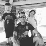 Profile Picture of James Shifflett (@shifty.james10) on Instagram