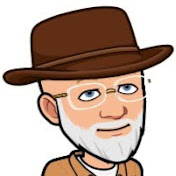Profile Picture of Peter Lucas (@PeterLucasathome) on Youtube