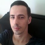 Profile Picture of Mugur Dinescu (@mugurelanselmo.dinescu) on Instagram