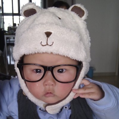 Profile Picture of Ray Yang (@RaymondBlackCN) on Twitter