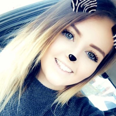 Profile Picture of Aimee Mclean (@Aims_mclean96) on Twitter