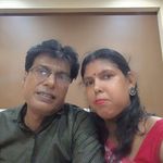 Profile Picture of Rita Chatterjee (@ritachatterjee735) on Instagram