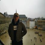 Profile Picture of Scott Watson (@scott.watson_) on Instagram