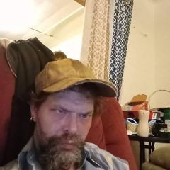 Profile Picture of Wesley Pulsifer (@wesleypulsifer) on Tiktok