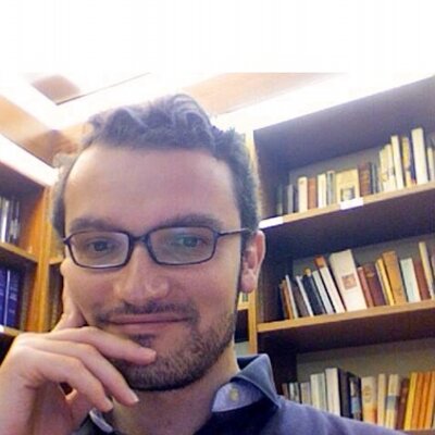 Profile Picture of Javier Hernando (@jhl265) on Twitter