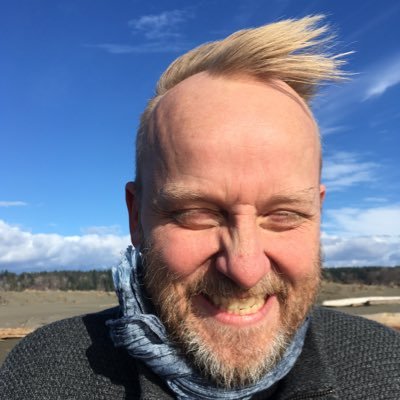 Profile Picture of Kevin Spenst (he/him) (@kevinspenst) on Twitter
