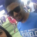 Profile Picture of Terry Swann (@t__nasty22) on Instagram