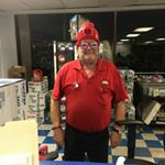 Profile Picture of Kenneth Price (@kenneth.price.50552) on Instagram