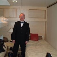 Profile Picture of Kevin Tilly (@kevintilly01) on Pinterest