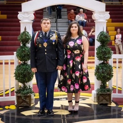 Profile Picture of Railey Stephens (@StephensRailey) on Twitter