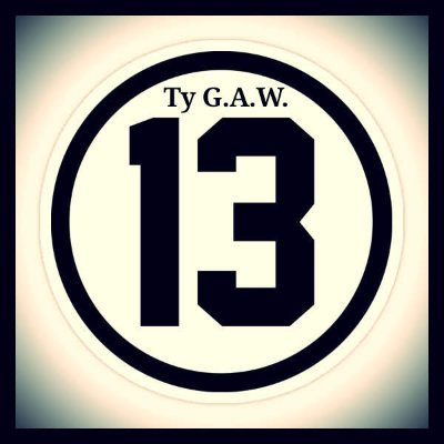 Profile Picture of George Anthony Ward (@TyGAW13) on Twitter