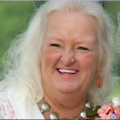 Profile Picture of Cindy Woodall (@WoodallCindy) on Twitter