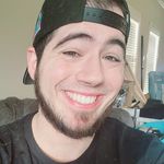 Profile Picture of Joshua Michael Lyons (@flippyfilippi) on Instagram