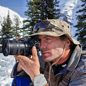 Profile Picture of Chris Dane German (@DanegermanVisuals) on Youtube