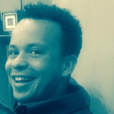 Profile Picture of Tony Santiago (@tonydsantiago) on Twitter