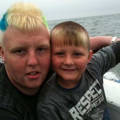 Profile Picture of Eric Scholes (@Ericmayte666) on Twitter