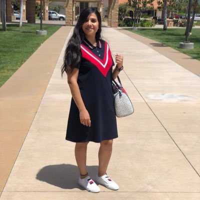 Profile Picture of Vivian Hanna (@vivianhanna4) on Twitter