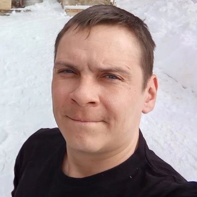 Profile Picture of dmitriy_fedorow (@dmitriy_fedorow) on Tiktok