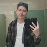 Profile Picture of James_MacQueen__ (@jamesmacqueen_) on Instagram