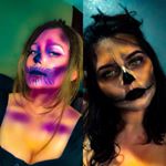 Profile Picture of Paula & Samantha (@werebadatmakeup) on Instagram