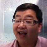 Profile Picture of Michael Poh (@michaelpohsweehsien) on Instagram