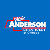 Profile Picture of Mike Anderson Chevrolet Chicago (@mikeandersonchevroletchica7743) on Youtube