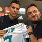 Profile Picture of Antonis Constantinidis (@iam_antoniocon) on Instagram