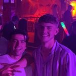 Profile Picture of Miles Bradshaw (@milo.brdshw) on Instagram