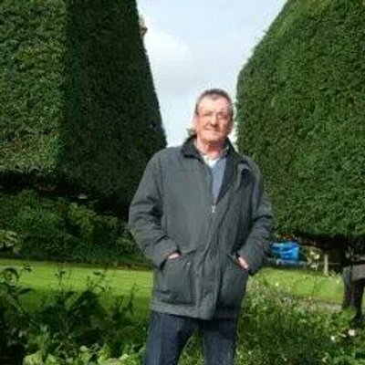 Profile Picture of Michael Hennigan (@hennigan1949) on Twitter