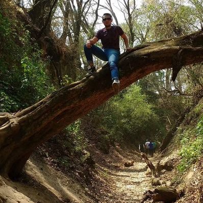 Profile Picture of Ricky Gates (@RickyGa18462615) on Twitter