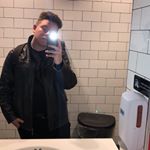 Profile Picture of steven carson (@steven_carson1) on Instagram