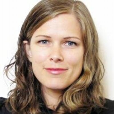 Profile Picture of Rebecca Lundin (@celpaxreb) on Twitter