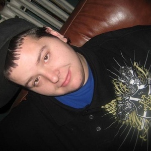 Profile Picture of Keith Holmquist (@deadly_as_sin_666) on Myspace