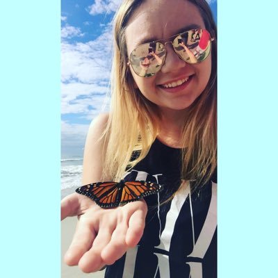 Profile Picture of Ariel Taylor Knight (@Princess_Ari59) on Twitter