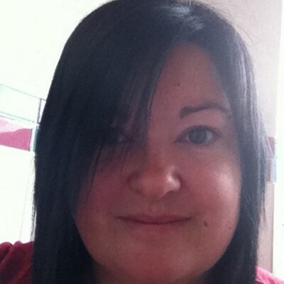 Profile Picture of Tina Gough (@tinafgough) on Twitter