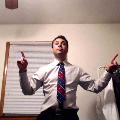 Alex C. Karlins - Twitter Profile Picture of Alex C. Karlins (@AlexCKarlins) on Twitter