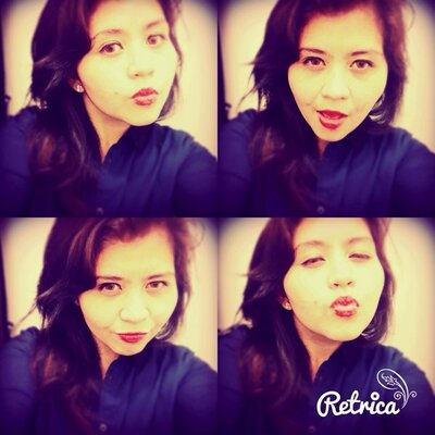 Profile Picture of Mariel Tatlonghari (@mariel3kings) on Twitter