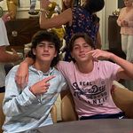 Profile Picture of Nicholas Nekoumand (@nicfreshin) on Instagram