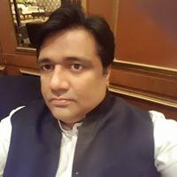 Aamer Amin - Quora Profile Picture of Aamer Amin (@aamer-amin-1) on Quora