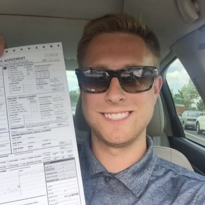 Profile Picture of Sam Leffler (@notSamLeffler) on Twitter