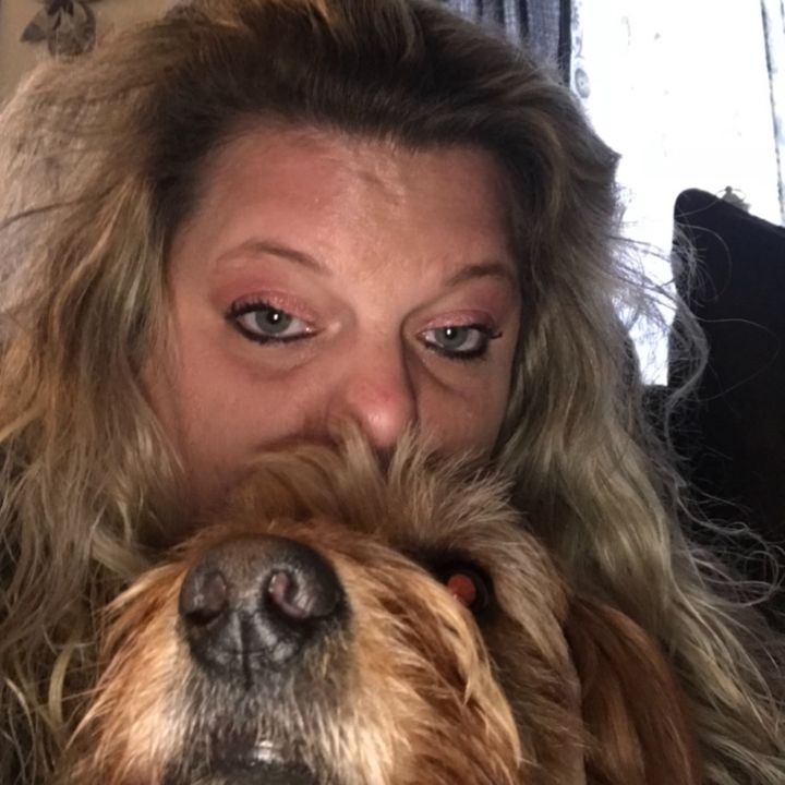 Profile Picture of April Presley (@aprilespo79) on Tiktok