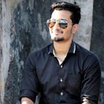 Profile Picture of 𝗣𝗥𝗔𝗦𝗔𝗗 𝗦𝗛𝗘𝗧𝗧𝗬 (@bunt_on_a_muscle_hunt) on Instagram