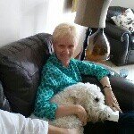 Profile Picture of Dianne Munger (@glaciersgrandy) on Instagram