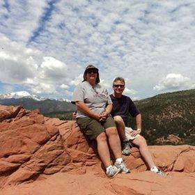 Profile Picture of James Ayers (@cayers007) on Pinterest