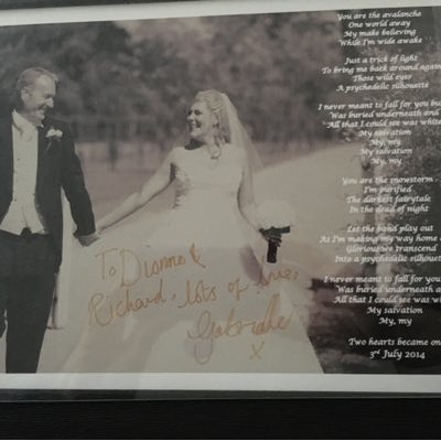 Profile Picture of Dionne Penny (@dededyno) on Twitter