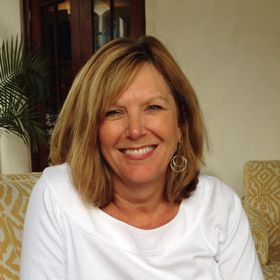 Profile Picture of Kathleen Carlton (@kathymcarlton) on Pinterest