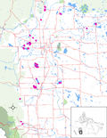 Profile Picture of List of summer villages in Albertaon Wikipedia